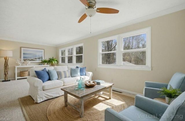 117 Linbrook DR, Newport News, VA 23602