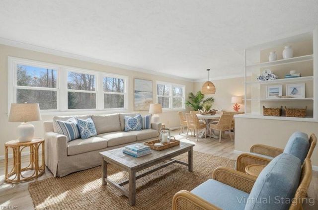 117 Linbrook DR, Newport News, VA 23602