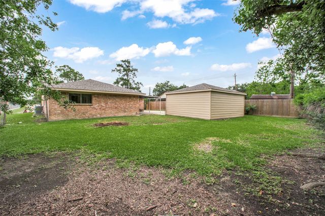 11326 Sagecreek Drive, Houston, TX 77089