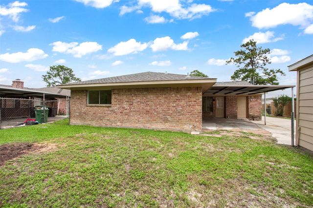 11326 Sagecreek Drive, Houston, TX 77089