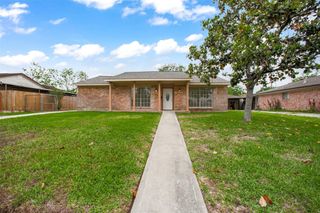 11326 Sagecreek Drive, Houston, TX 77089