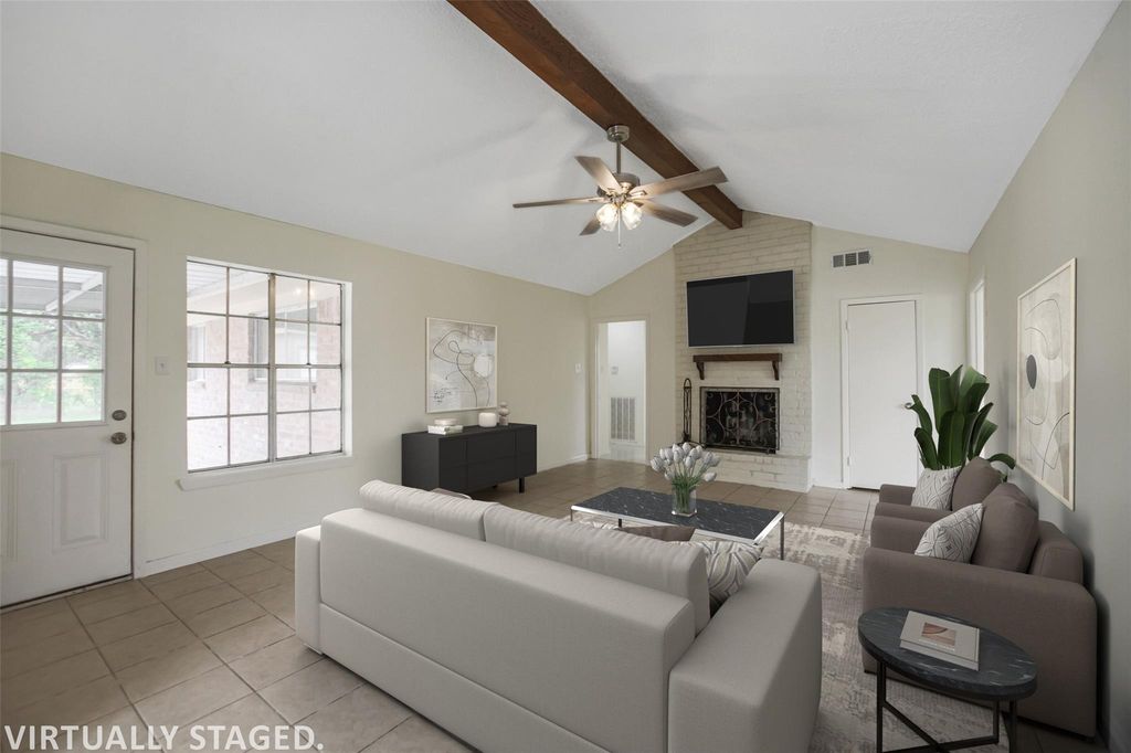 11326 Sagecreek Drive, Houston, TX 77089