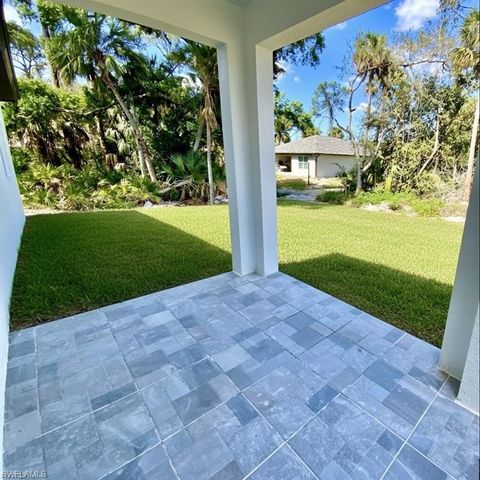 6030 Stratton RD, Fort Myers, FL 33905