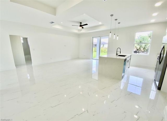 6030 Stratton RD, Fort Myers, FL 33905