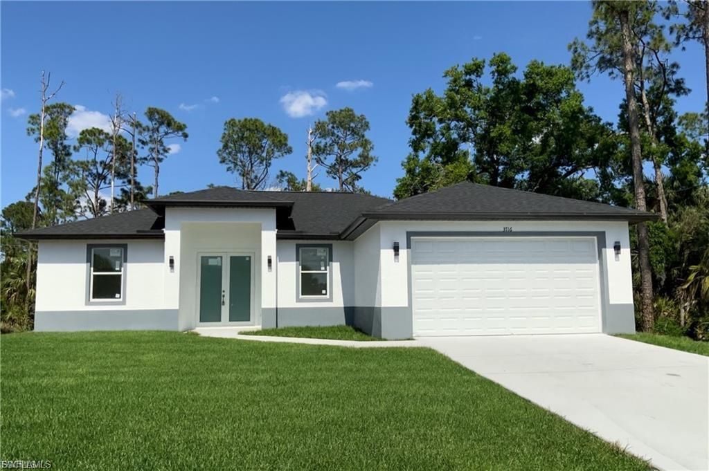 6030 Stratton RD, Fort Myers, FL 33905