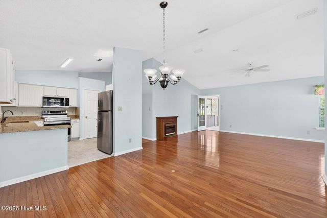 514 Leeward Way, Calabash, NC 28467