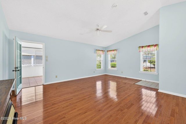 514 Leeward Way, Calabash, NC 28467