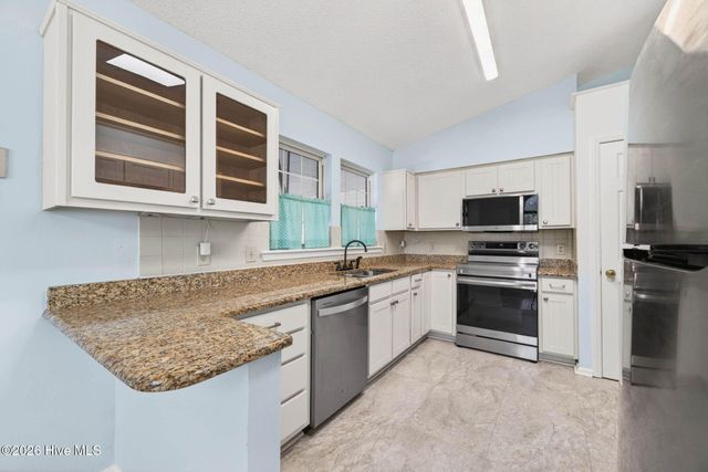 514 Leeward Way, Calabash, NC 28467