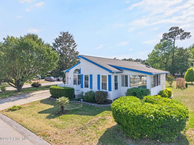 514 Leeward Way, Calabash, NC 28467