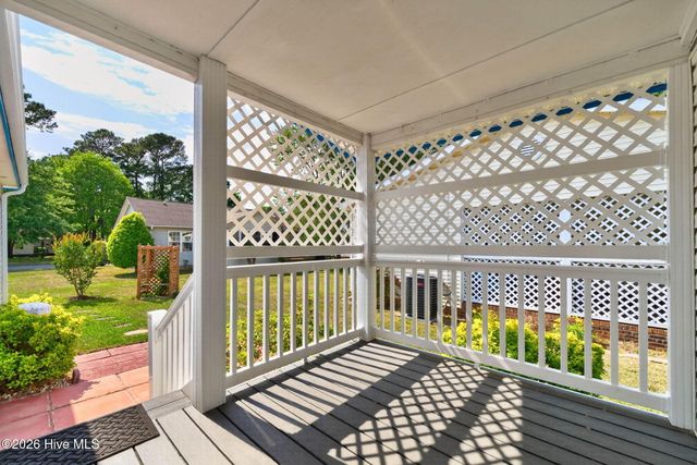 514 Leeward Way, Calabash, NC 28467
