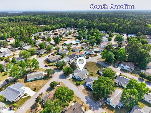 514 Leeward Way, Calabash, NC 28467