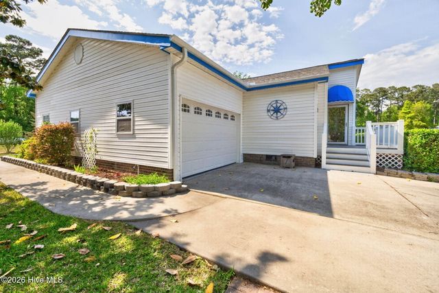 514 Leeward Way, Calabash, NC 28467