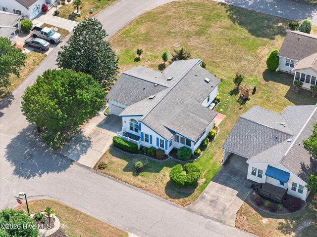 514 Leeward Way, Calabash, NC 28467