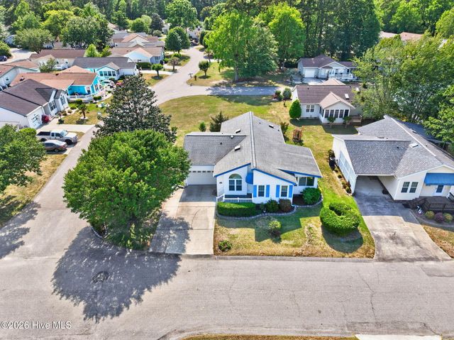 514 Leeward Way, Calabash, NC 28467