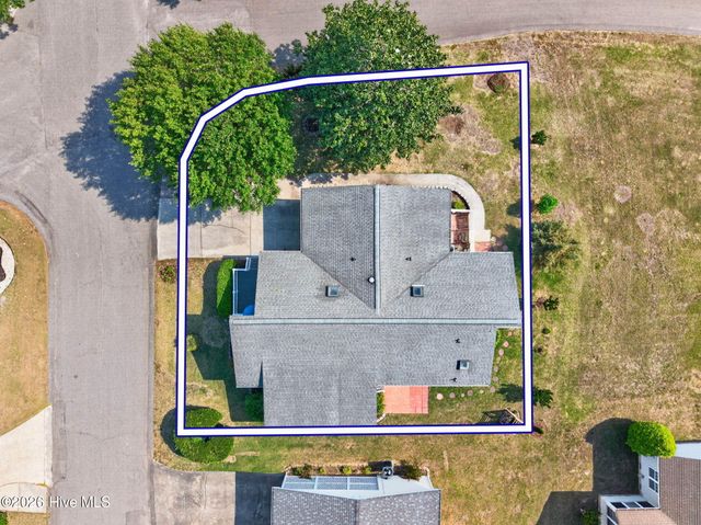 514 Leeward Way, Calabash, NC 28467