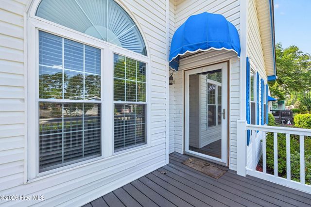 514 Leeward Way, Calabash, NC 28467
