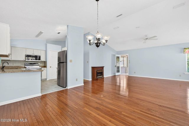 514 Leeward Way, Calabash, NC 28467