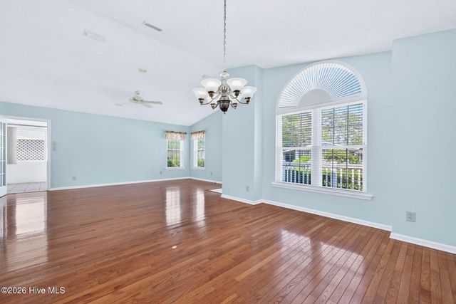 514 Leeward Way, Calabash, NC 28467