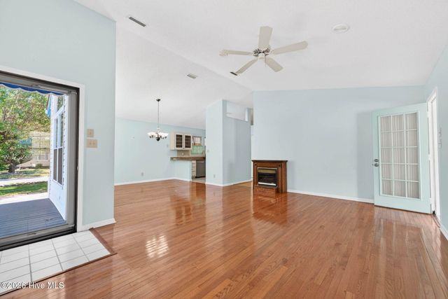 514 Leeward Way, Calabash, NC 28467