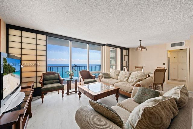 4280 Galt Ocean Dr 26D, Fort Lauderdale, FL 33308