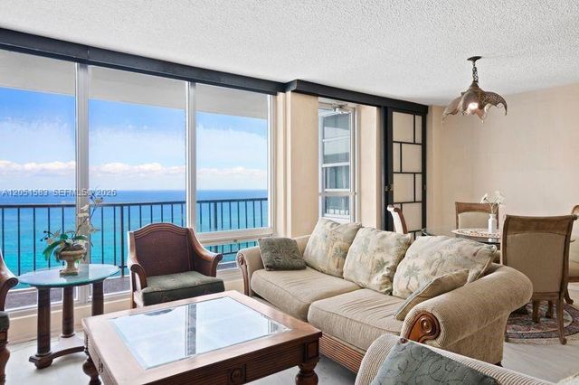 4280 Galt Ocean Dr 26D, Fort Lauderdale, FL 33308