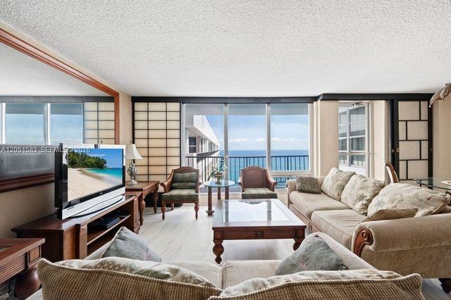 4280 Galt Ocean Dr 26D, Fort Lauderdale, FL 33308