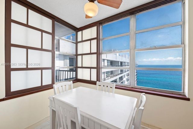 4280 Galt Ocean Dr 26D, Fort Lauderdale, FL 33308