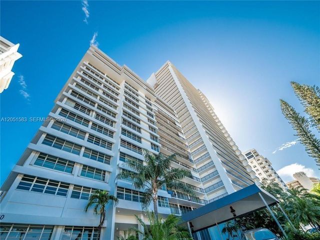 4280 Galt Ocean Dr 26D, Fort Lauderdale, FL 33308