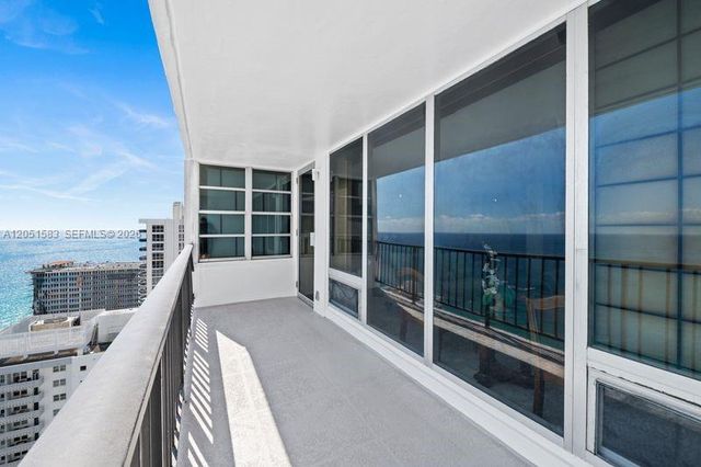4280 Galt Ocean Dr 26D, Fort Lauderdale, FL 33308