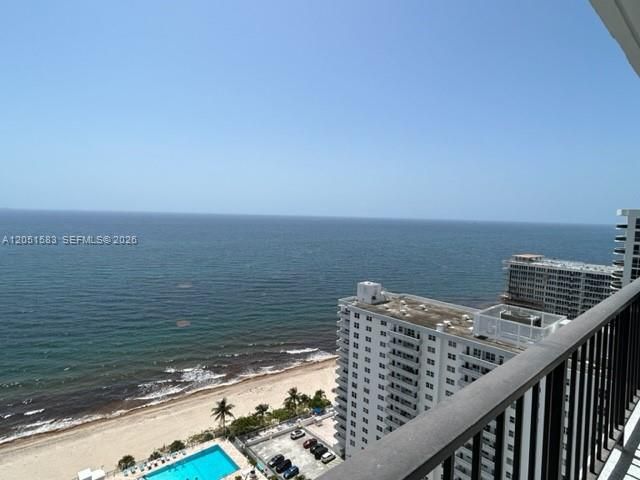 4280 Galt Ocean Dr 26D, Fort Lauderdale, FL 33308