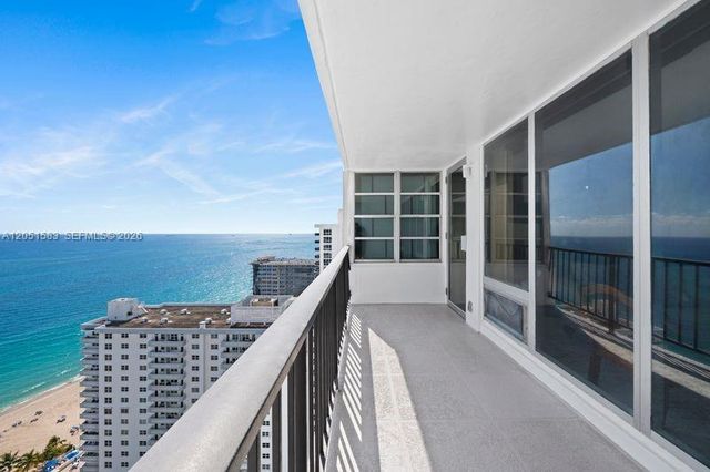 4280 Galt Ocean Dr 26D, Fort Lauderdale, FL 33308
