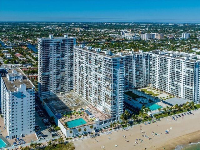 4280 Galt Ocean Dr 26D, Fort Lauderdale, FL 33308