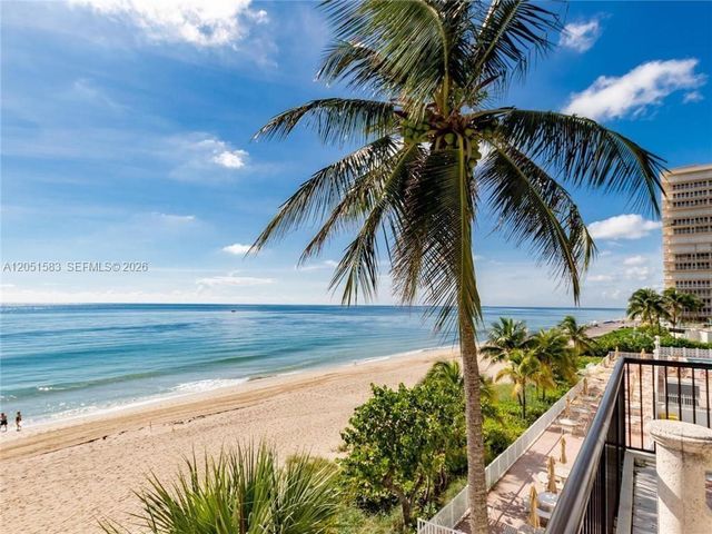 4280 Galt Ocean Dr 26D, Fort Lauderdale, FL 33308