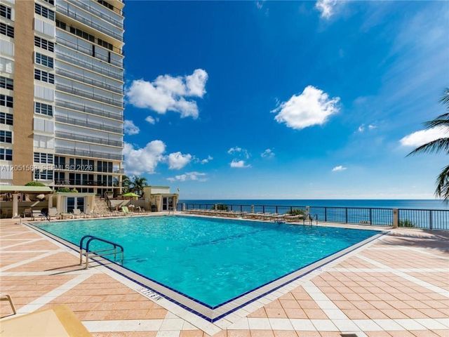 4280 Galt Ocean Dr 26D, Fort Lauderdale, FL 33308