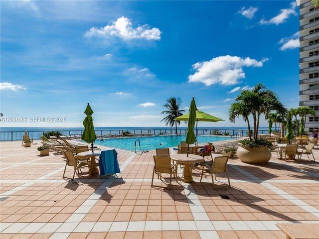 4280 Galt Ocean Dr 26D, Fort Lauderdale, FL 33308