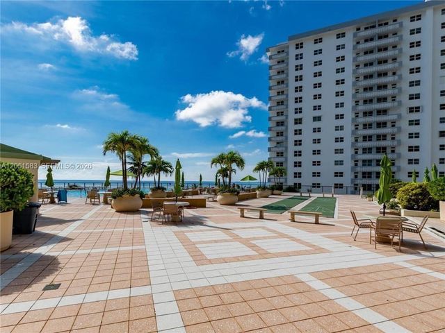 4280 Galt Ocean Dr 26D, Fort Lauderdale, FL 33308