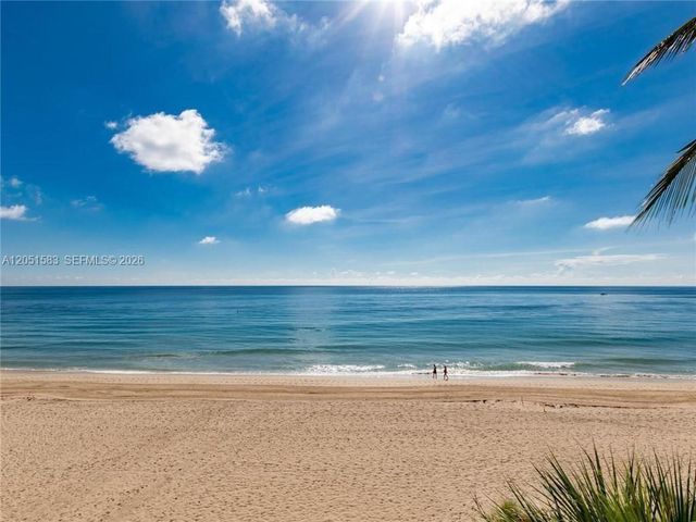 4280 Galt Ocean Dr 26D, Fort Lauderdale, FL 33308