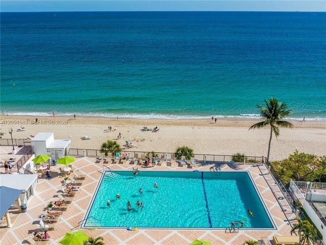 4280 Galt Ocean Dr 26D, Fort Lauderdale, FL 33308