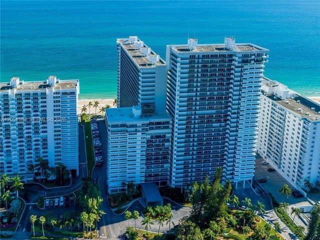 4280 Galt Ocean Dr 26D, Fort Lauderdale, FL 33308