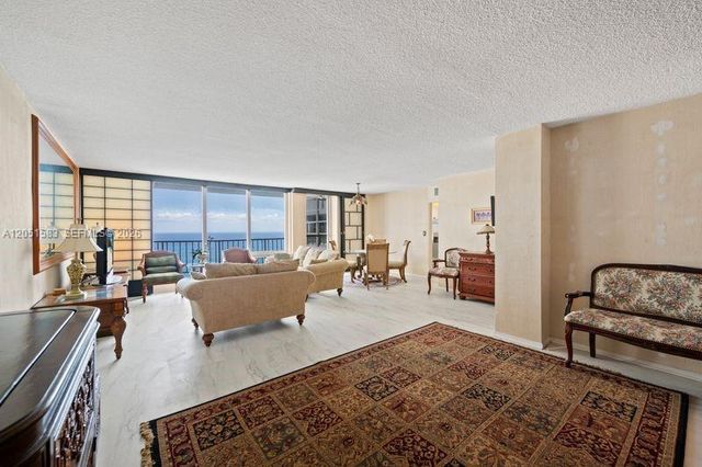 4280 Galt Ocean Dr 26D, Fort Lauderdale, FL 33308