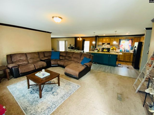 2144 Scenic Drive, West Columbia, SC 29170