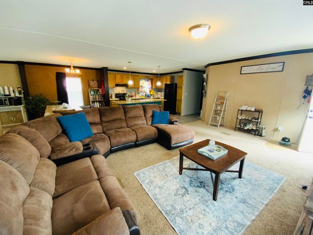 2144 Scenic Drive, West Columbia, SC 29170