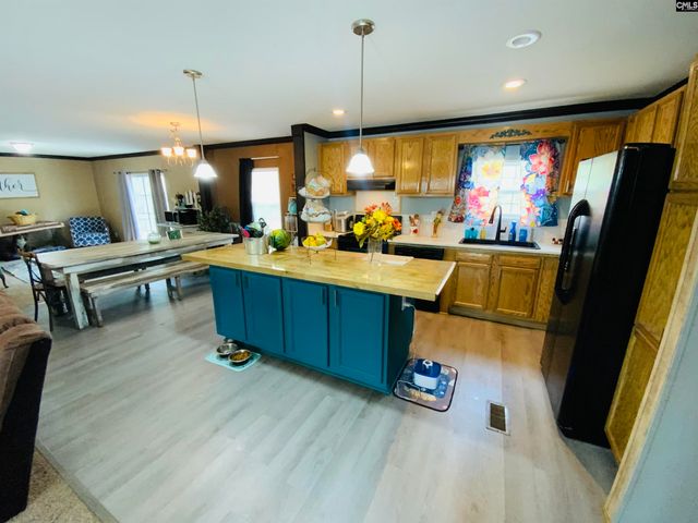 2144 Scenic Drive, West Columbia, SC 29170