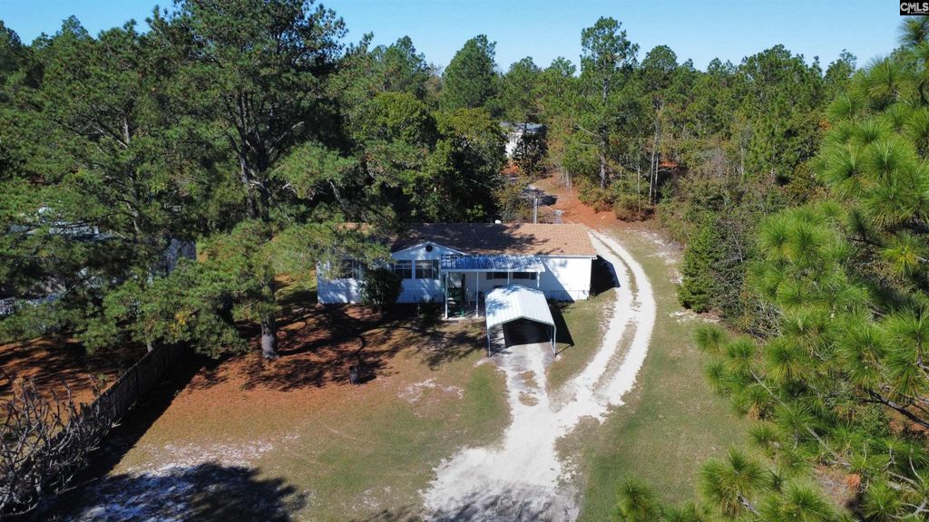 2144 Scenic Drive, West Columbia, SC 29170