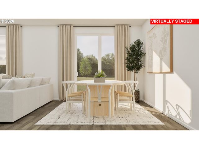 1029 Clemson St, Woodburn, OR 97071