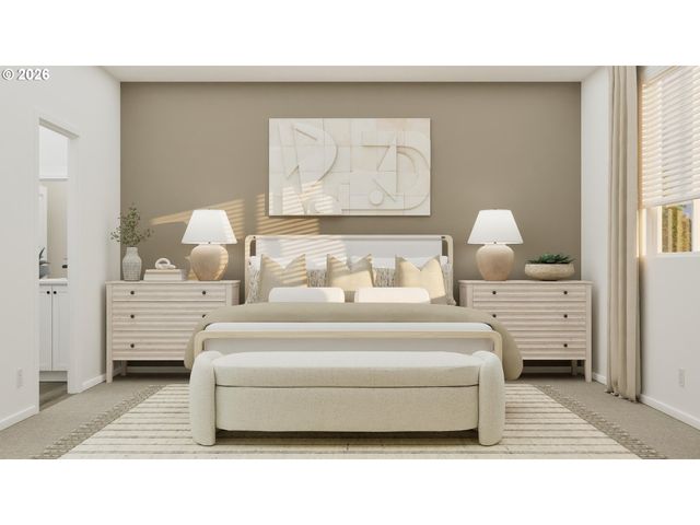 1029 Clemson St, Woodburn, OR 97071