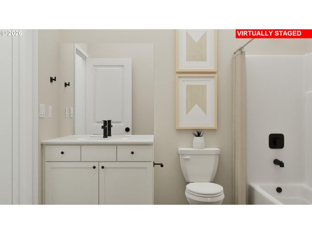 1029 Clemson St, Woodburn, OR 97071