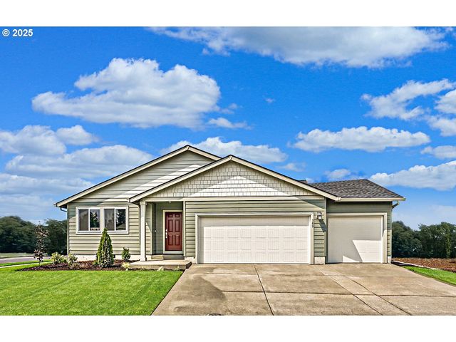 1029 Clemson St, Woodburn, OR 97071