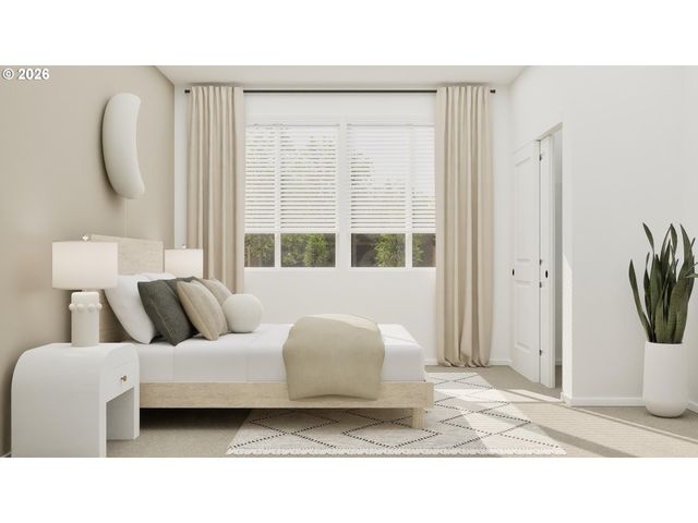 1029 Clemson St, Woodburn, OR 97071