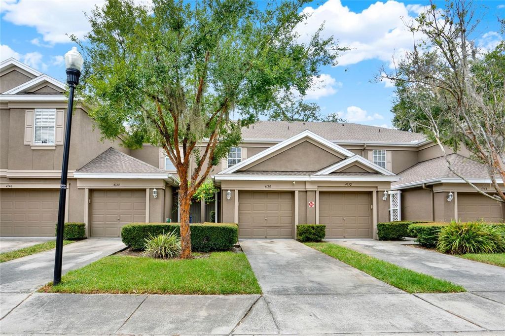 4150 KEY THATCH DRIVE, Tampa, FL 33610